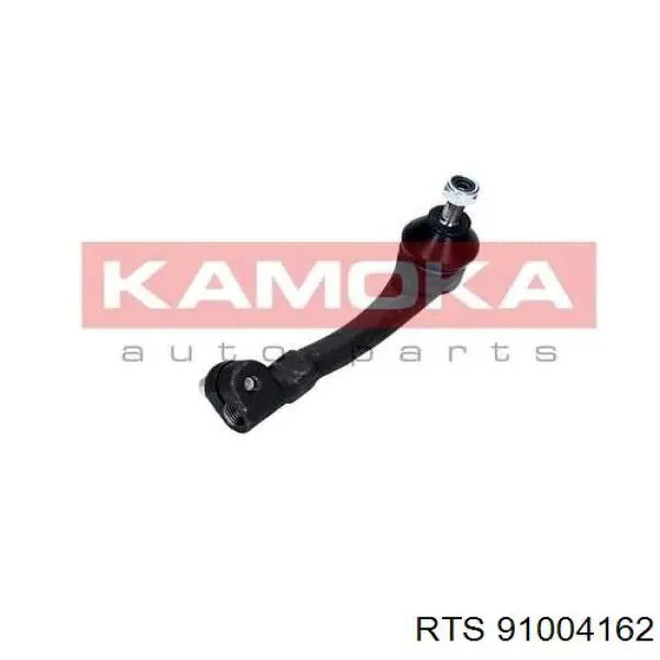 Наконечник рульовий RTS 91004162 ціна, від 7.10 USD