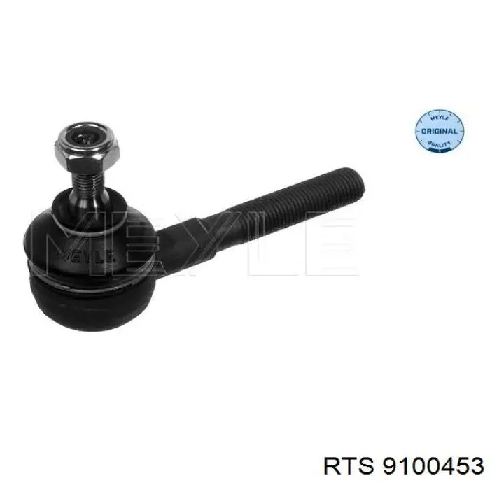 Накінечник рульової тяги, зовнішній ABS 230390
