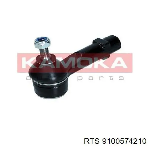 Наконечник рульовий RTS 9100574210 ціна, від 12.24 USD