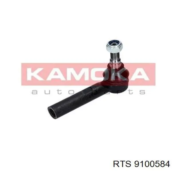Наконечник рульовий RTS 9100584 ціна, від 12.67 USD