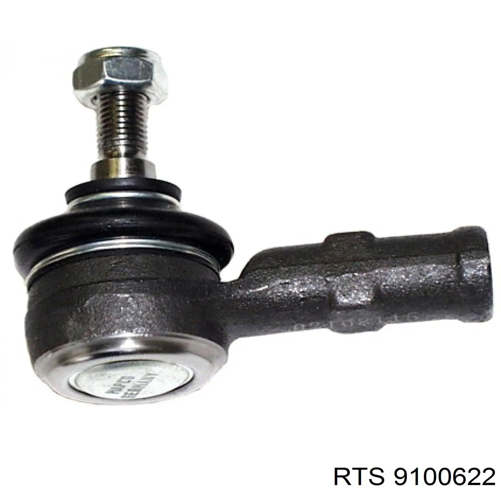 Наконечник рульовий RTS 9100622 ціна, від 8.44 USD