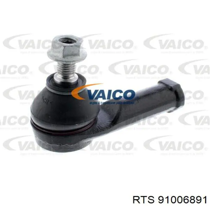 Наконечник рульовий RTS 91006891 ціна, від 8.63 USD