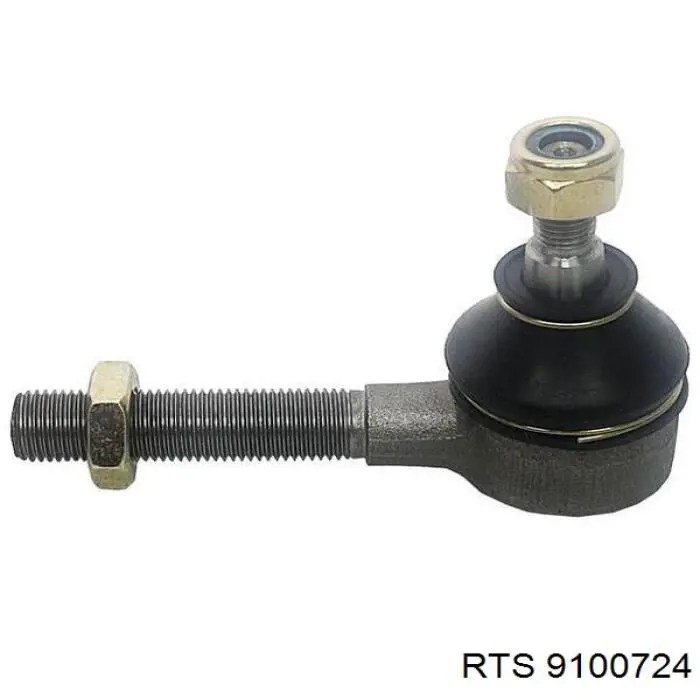 Наконечник рульовий RTS 9100724 ціна, від 6.91 USD