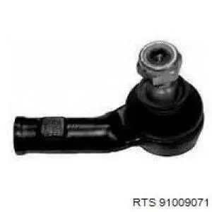 Наконечник рульовий RTS 91009071 ціна, від 6.94 USD