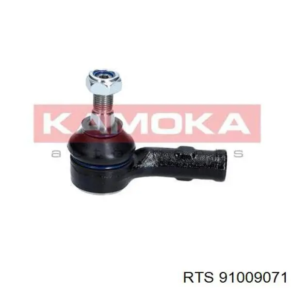 Наконечник рульовий RTS 91009071 ціна, від 6.94 USD