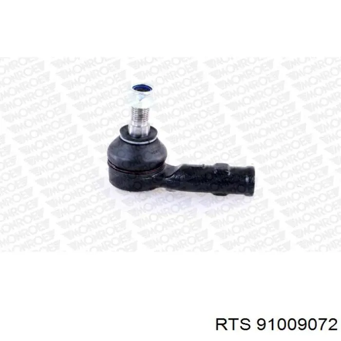 Наконечник рульовий RTS 91009072 ціна, від 6.10 USD