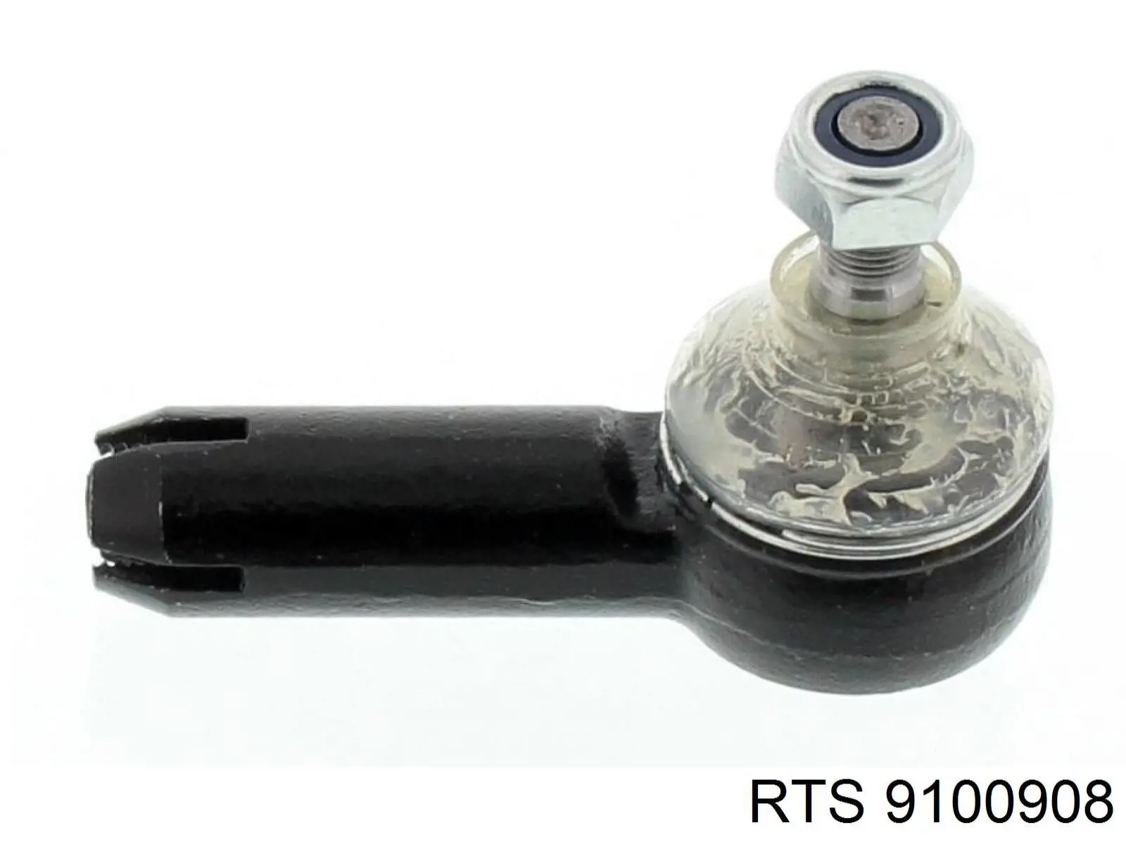 Накінечник рульової тяги, зовнішній RTS 9100908