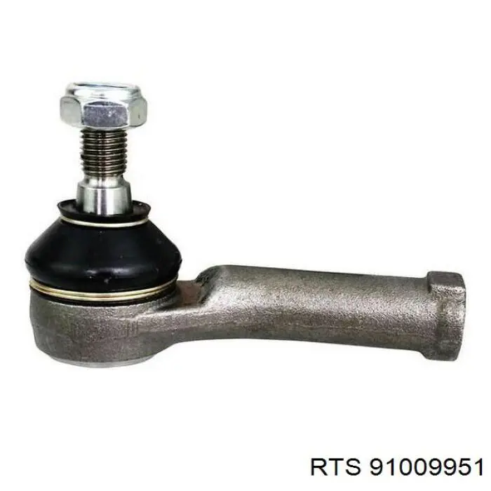 Наконечник рульовий RTS 91009951 ціна, від 8.64 USD