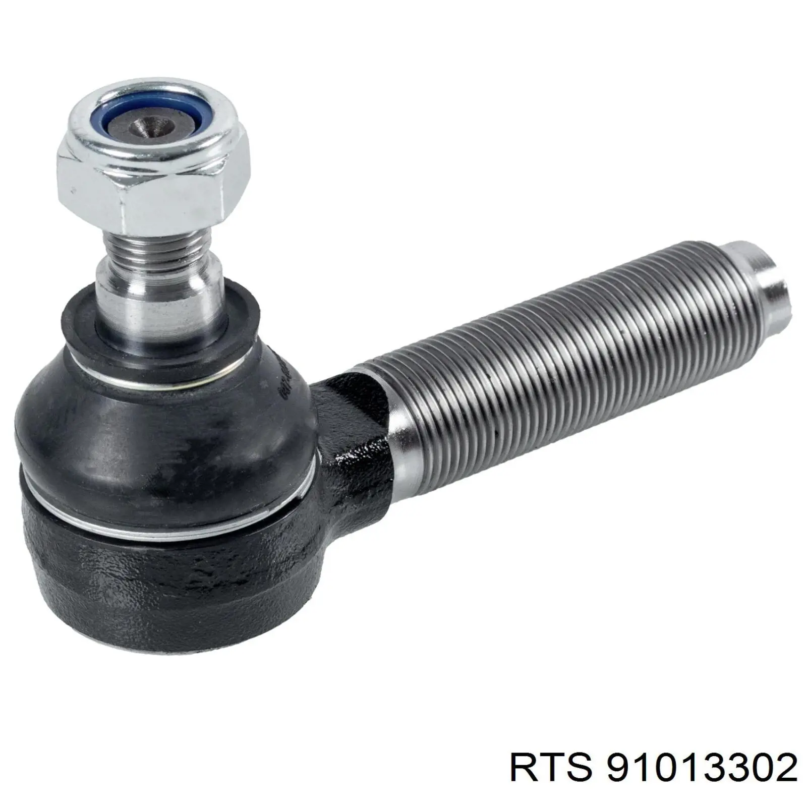 Наконечник рульовий RTS 91013302 ціна, від 29.05 USD