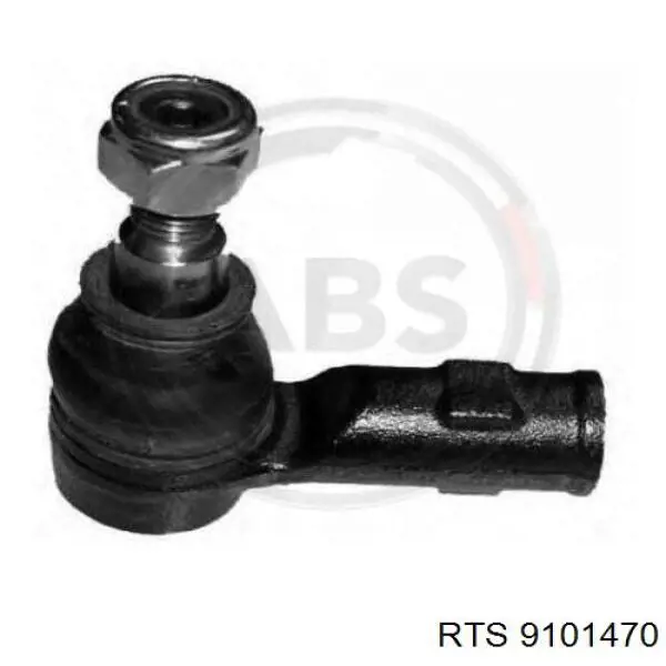 Наконечник рульовий RTS 9101470 ціна, від 11.16 USD