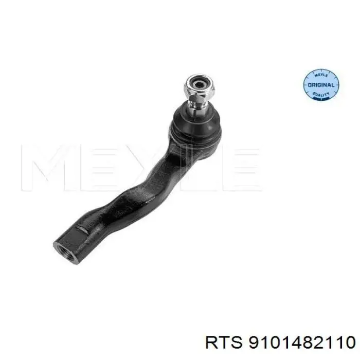 Наконечник рульовий RTS 9101482110 ціна, від 17.60 USD