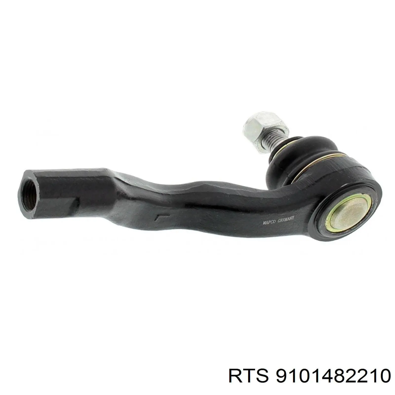 Наконечник рульовий RTS 9101482210 ціна, від 16.07 USD