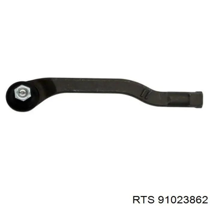 Наконечник рульовий RTS 91023862 ціна, від 11.36 USD