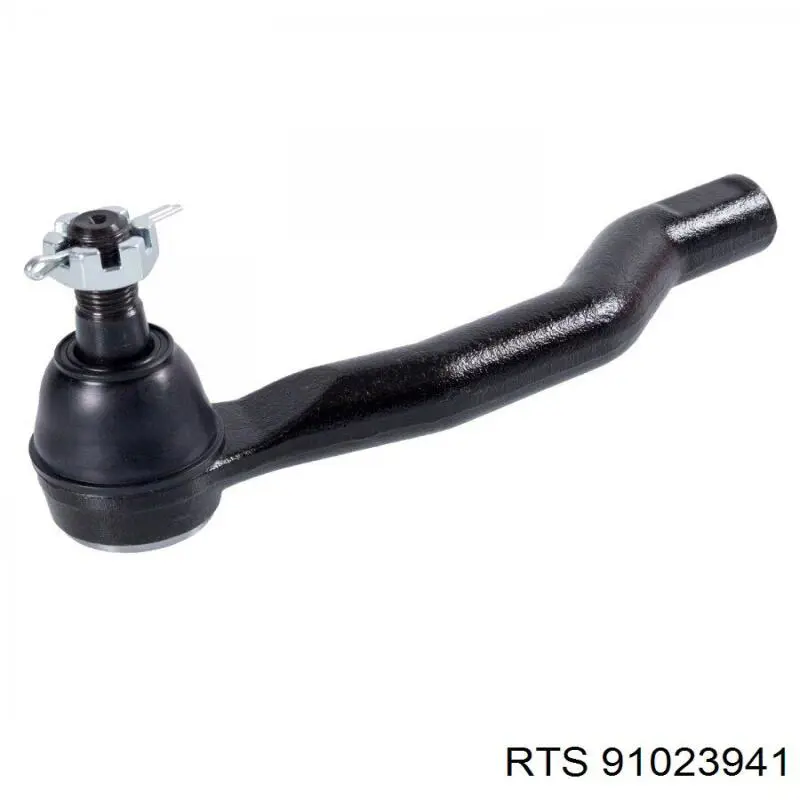 Наконечник рульовий RTS 91023941 ціна, від 16.34 USD
