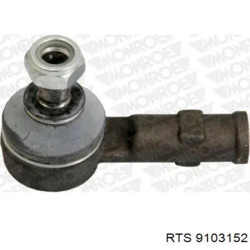 Наконечник рульовий RTS 9103152 ціна, від 11.85 USD