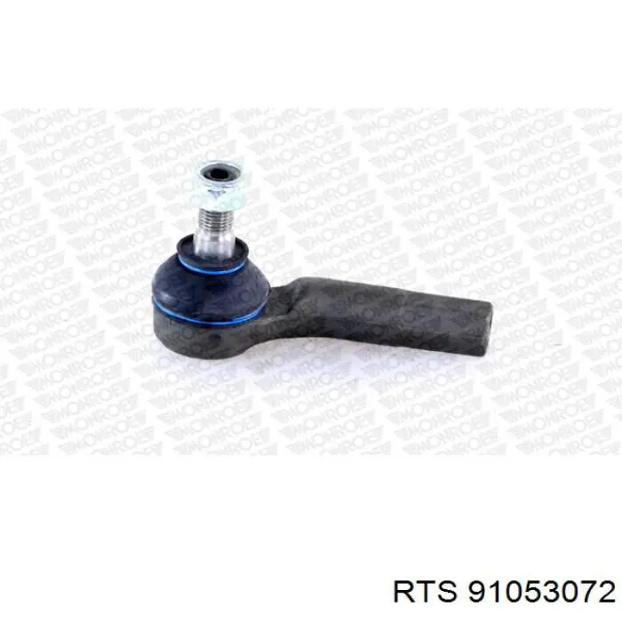 Наконечник рульовий RTS 91053072 ціна, від 8.94 USD