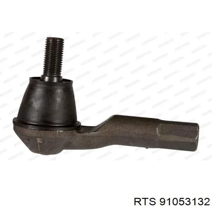 Наконечник рульовий RTS 91053132 ціна, від 19.28 USD