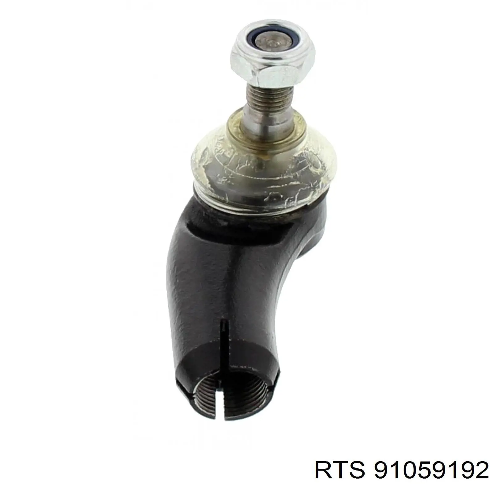 Наконечник рульовий RTS 91059192 ціна, від 8.06 USD