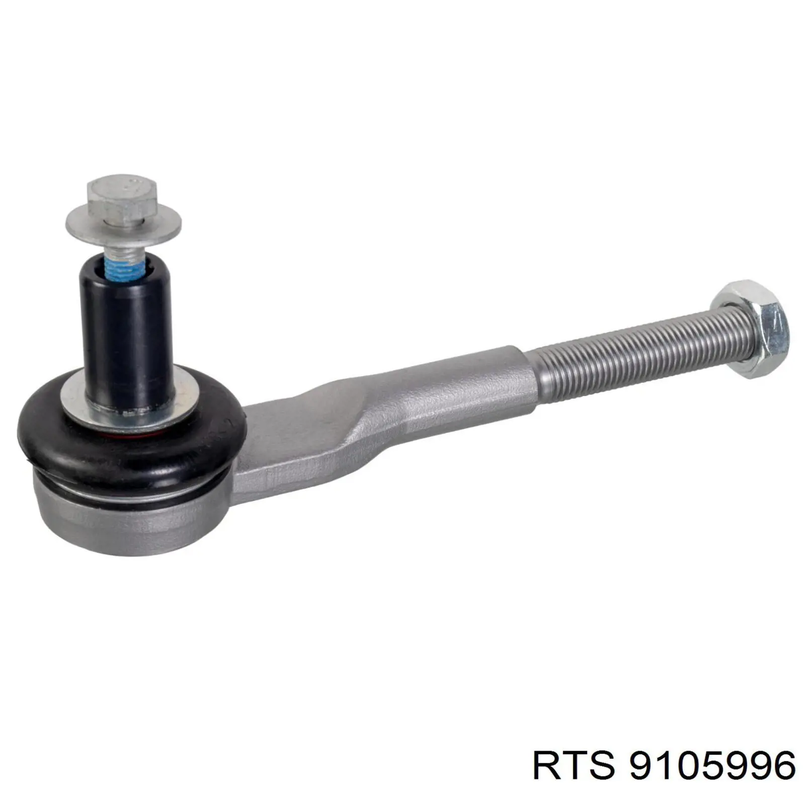 Наконечник рульовий RTS 9105996 ціна, від 17.98 USD