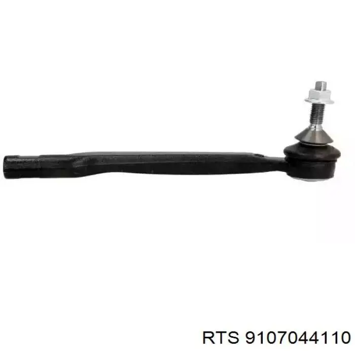 Наконечник рульовий RTS 9107044110 ціна, від 22.74 USD