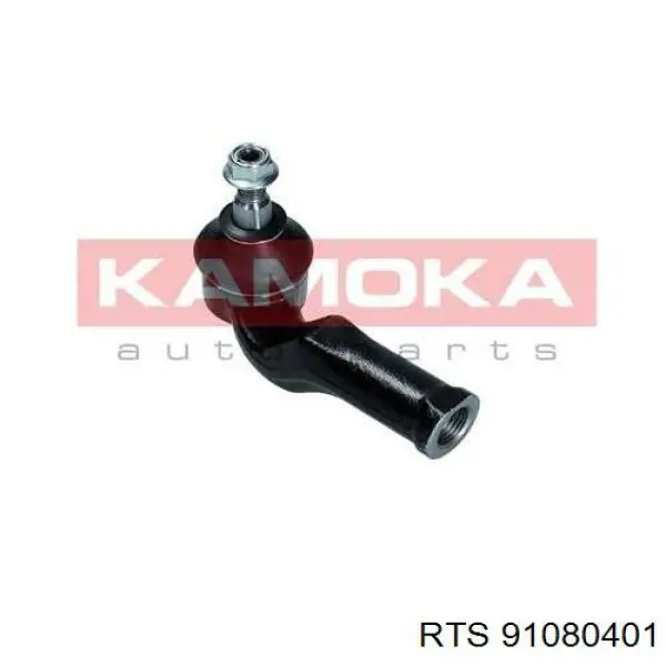 Купити 91080401 RTS Рульовий наконечник