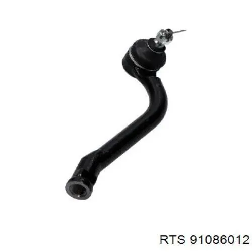 Наконечник рульовий RTS 91086012 ціна, від 18.44 USD