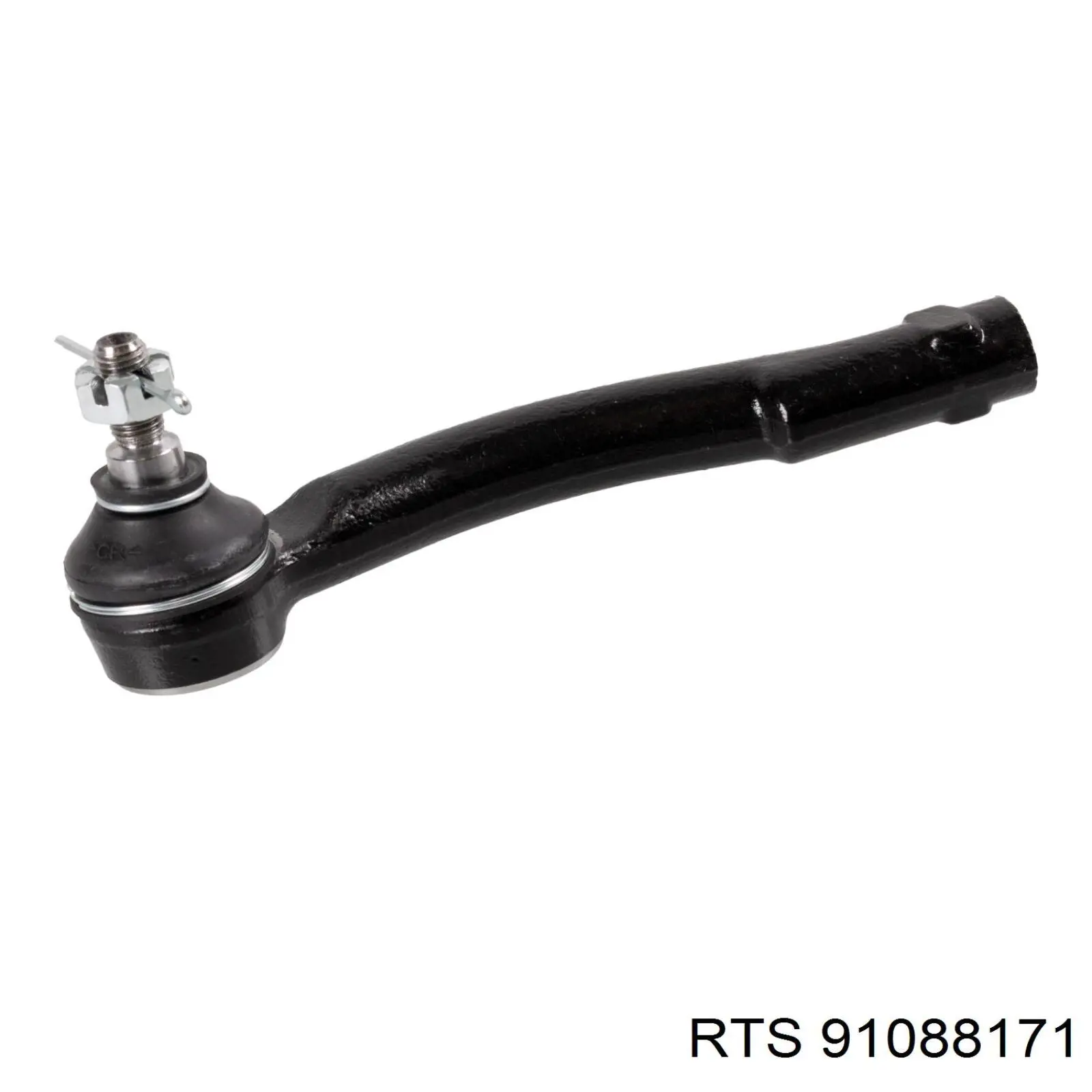 Наконечник рульовий RTS 91088171 ціна, від 13.84 USD