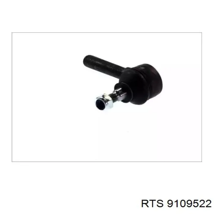 Накінечник рульової тяги, внутрішній RTS 9109522 ціна, від 6.77 USD