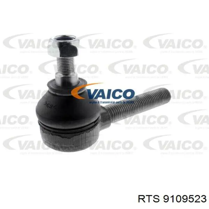 Накінечник рульової тяги, внутрішній RTS 9109523 ціна, від 6.70 USD