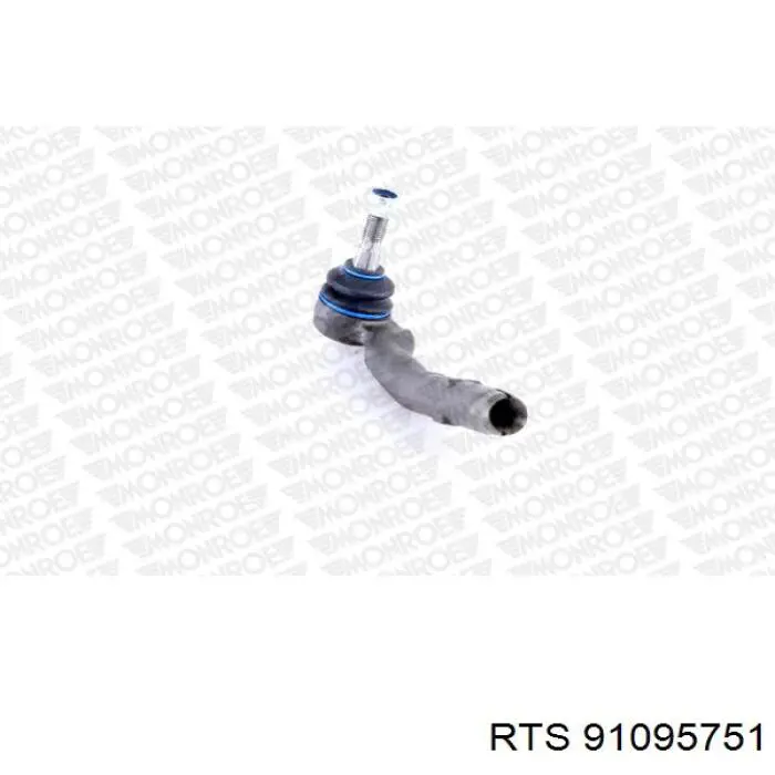 Рульовий наконечник 91095751 RTS