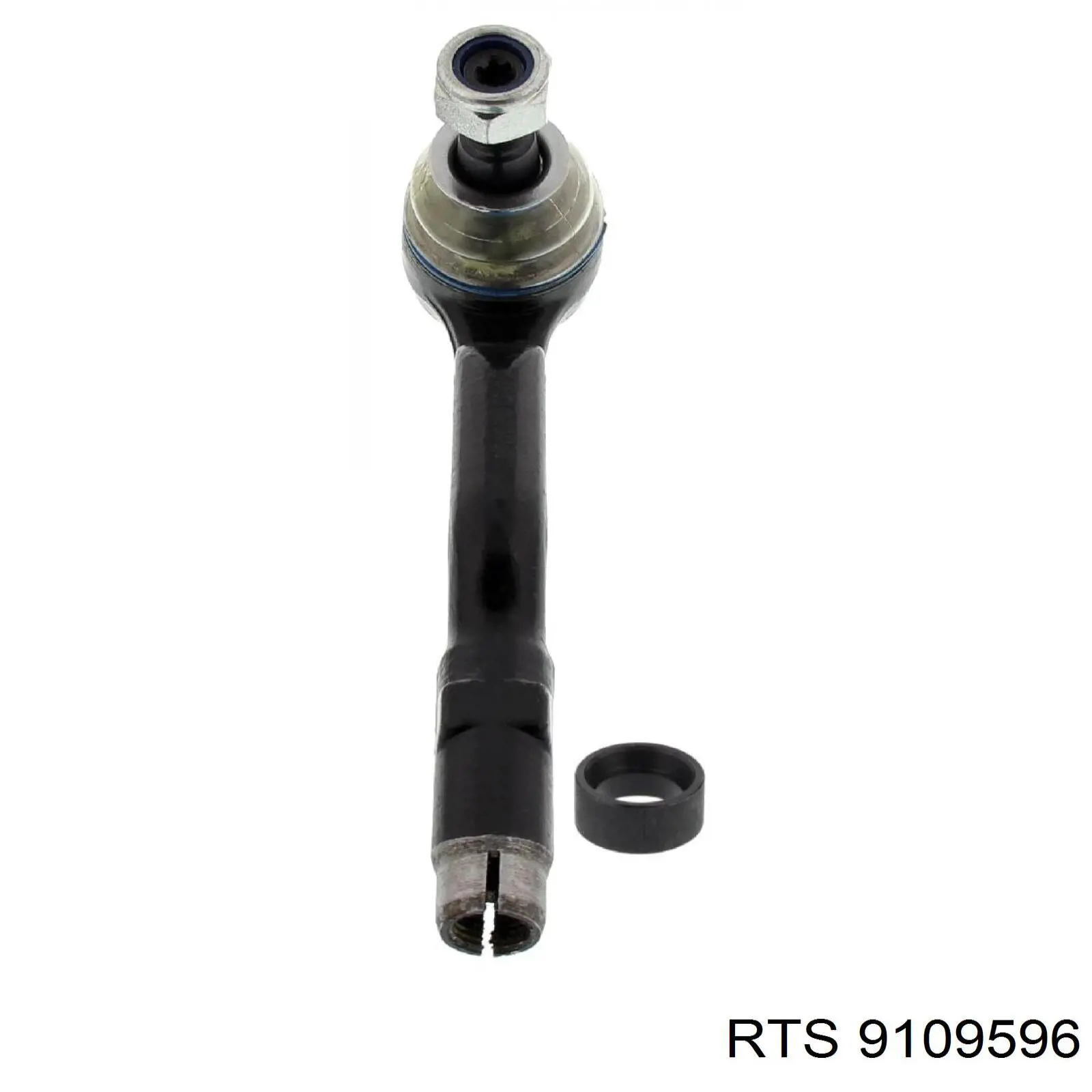Наконечник рульовий RTS 9109596 ціна, від 15.60 USD