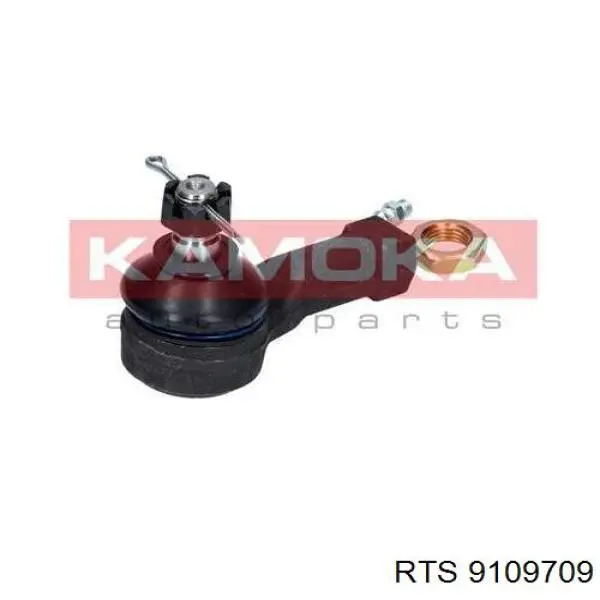 Наконечник рульовий RTS 9109709 ціна, від 10.99 USD