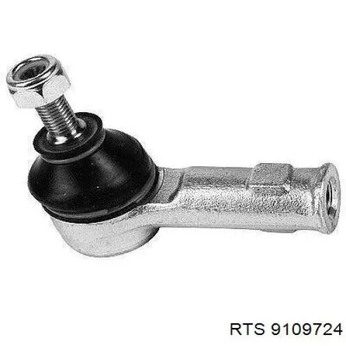 Наконечник рульовий RTS 9109724 ціна, від 11.71 USD