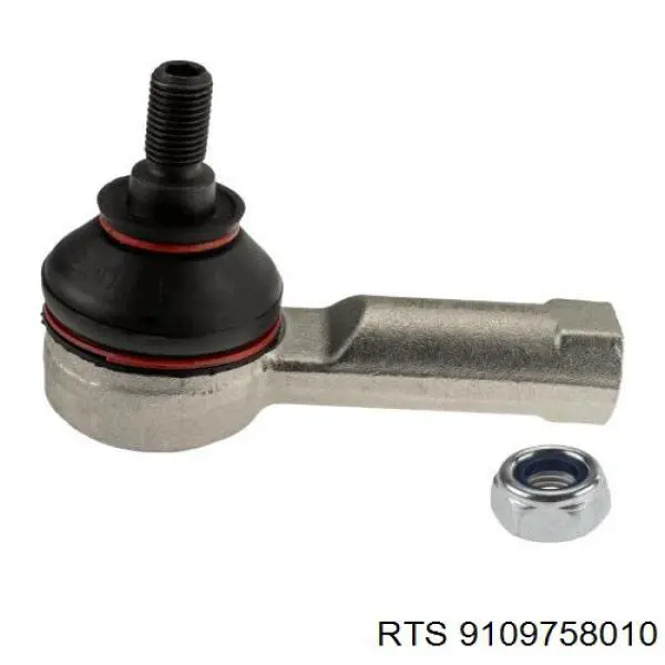 Наконечник рульовий RTS 9109758010 ціна, від 8.68 USD