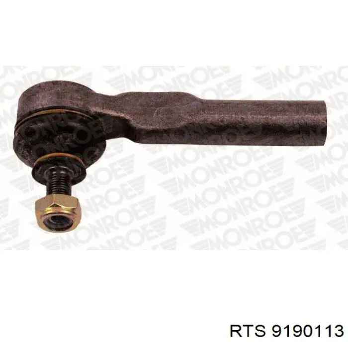 Наконечник рульовий RTS 9190113 ціна, від 8.27 USD