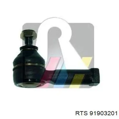 Купити 91903201 RTS Рульовий наконечник