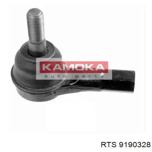 Наконечник рульовий RTS 9190328 ціна, від 14.88 USD