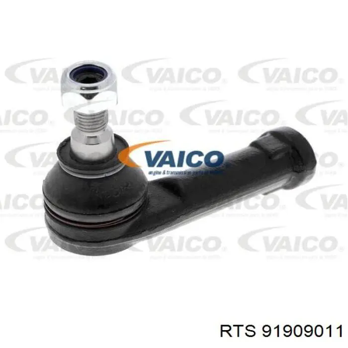 Наконечник рульовий RTS 91909011 ціна, від 11.08 USD