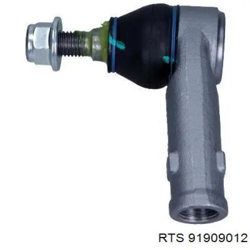 Накінечник рульової тяги, зовнішній RTS 91909012
