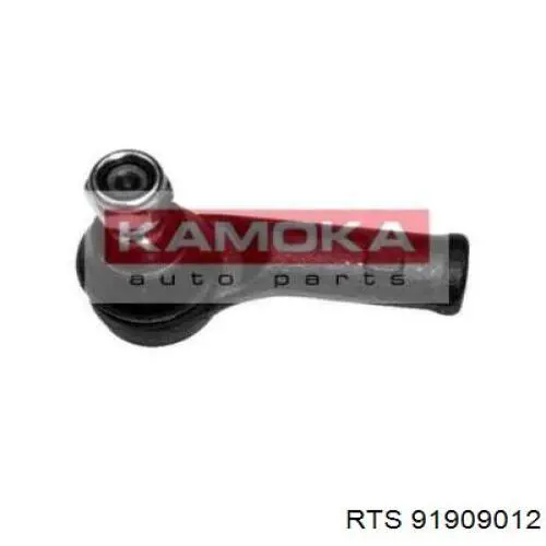 Наконечник рульовий RTS 91909012 ціна, від 9.97 USD