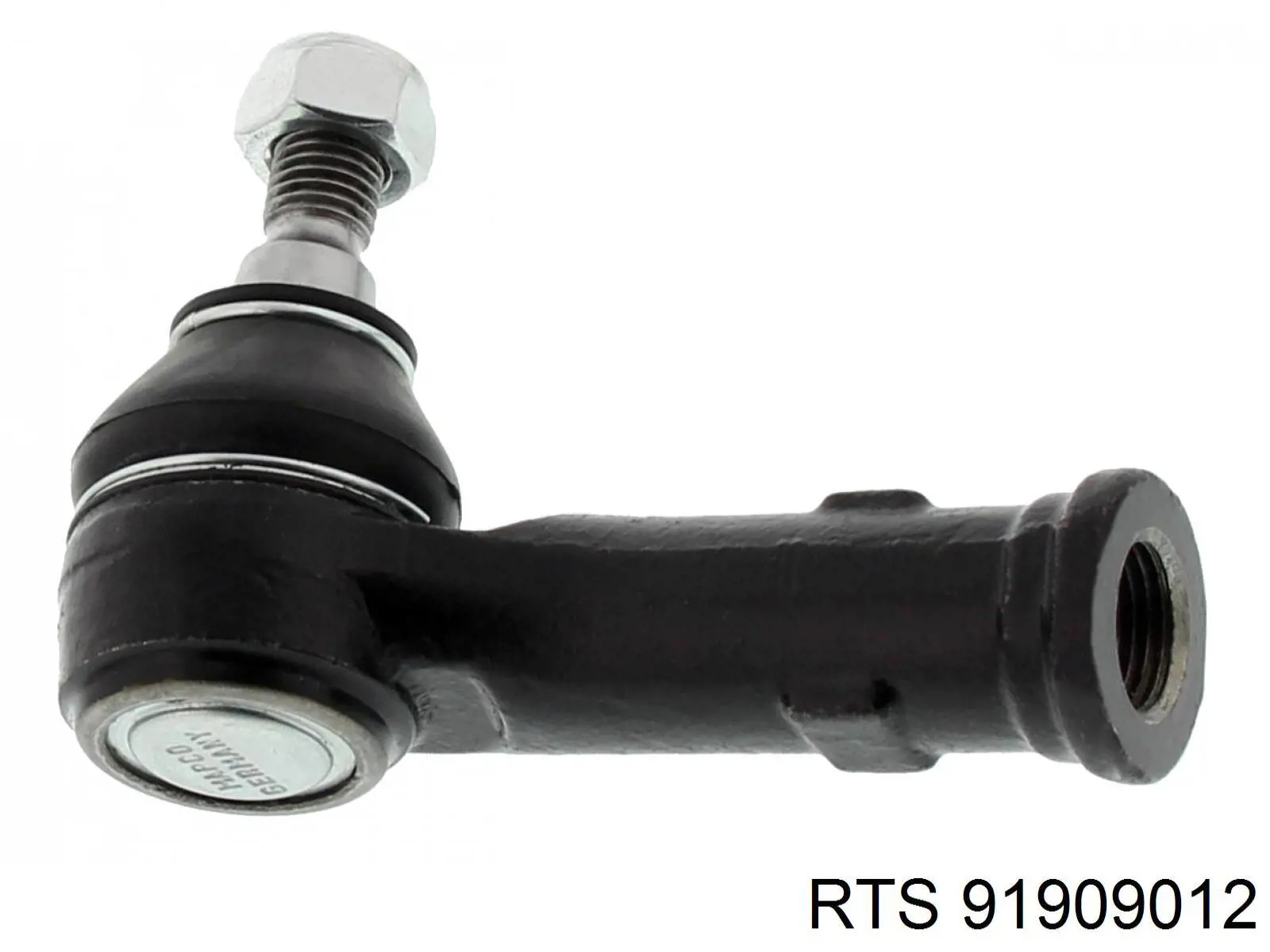Наконечник рульовий RTS 91909012 ціна, від 9.97 USD