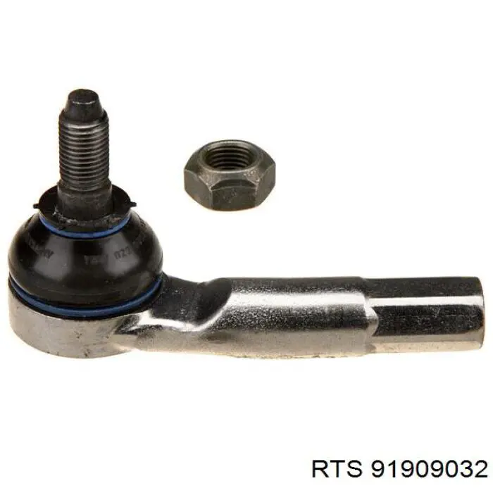 Наконечник рульовий RTS 91909032 ціна, від 9.07 USD