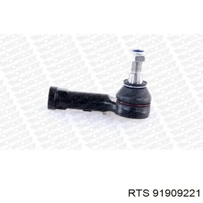 Наконечник рульовий RTS 91909221 ціна, від 9.68 USD