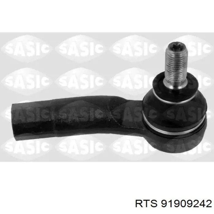 Наконечник рульовий RTS 91909242 ціна, від 10.15 USD