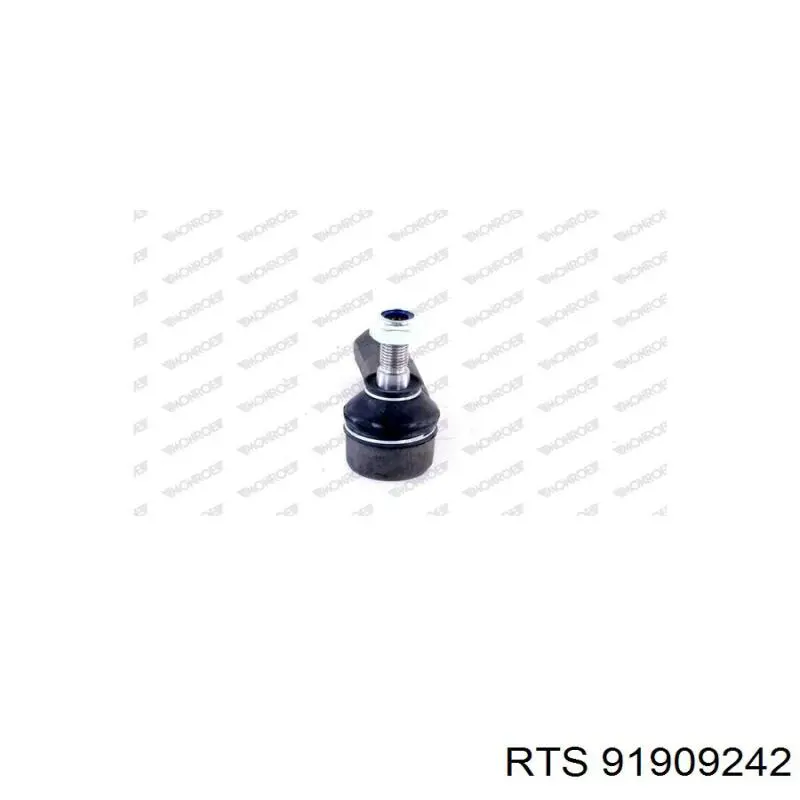 Накінечник рульової тяги, зовнішній RTS 91909242