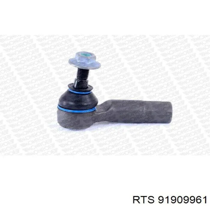 Наконечник рульовий RTS 91909961 ціна, від 11.56 USD
