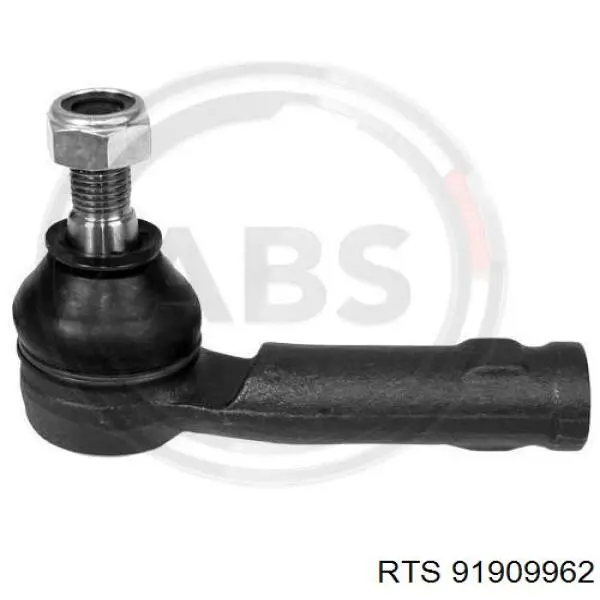 Наконечник рульовий RTS 91909962 ціна, від 12.67 USD