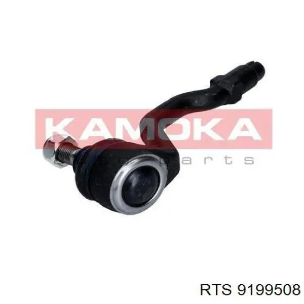 Наконечник рульовий RTS 9199508 ціна, від 16.17 USD