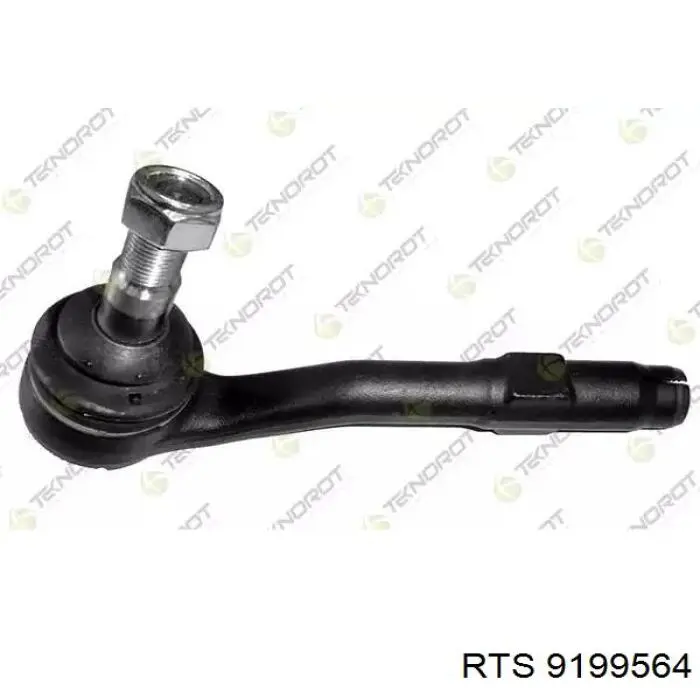Наконечник рульовий RTS 9199564 ціна, від 18.76 USD