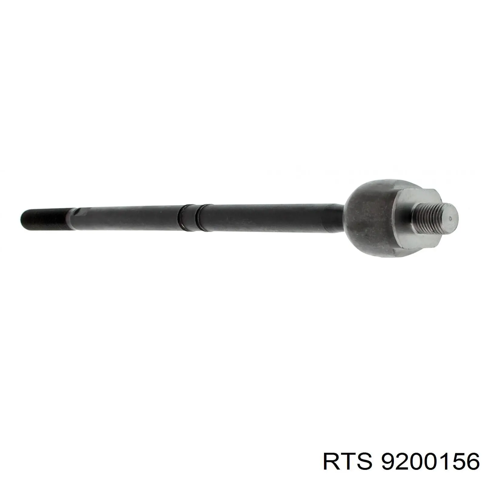 Тяга рульова поперечна RTS 9200156 ціна, від 17.57 USD